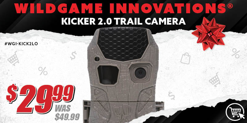 Wildgame INNV Kicker 2.0 - BF MF